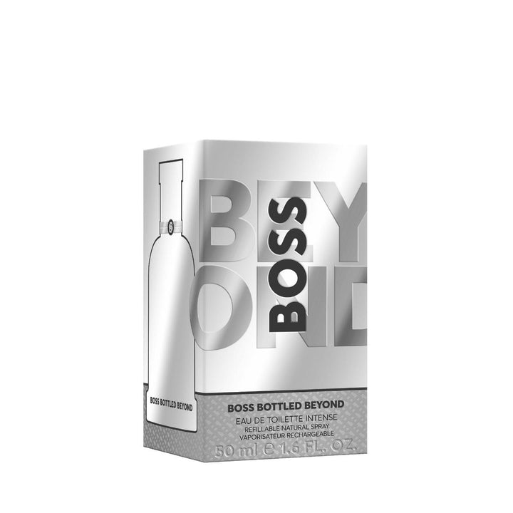 BOSS Bottled Beyond Eau de Toilette Intense for Him