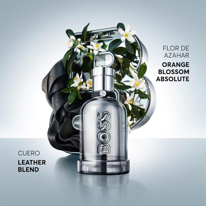 BOSS Bottled Beyond Eau de Toilette Intense for Him