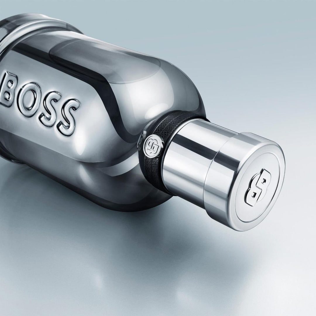 BOSS Bottled Beyond Eau de Toilette Intense for Him