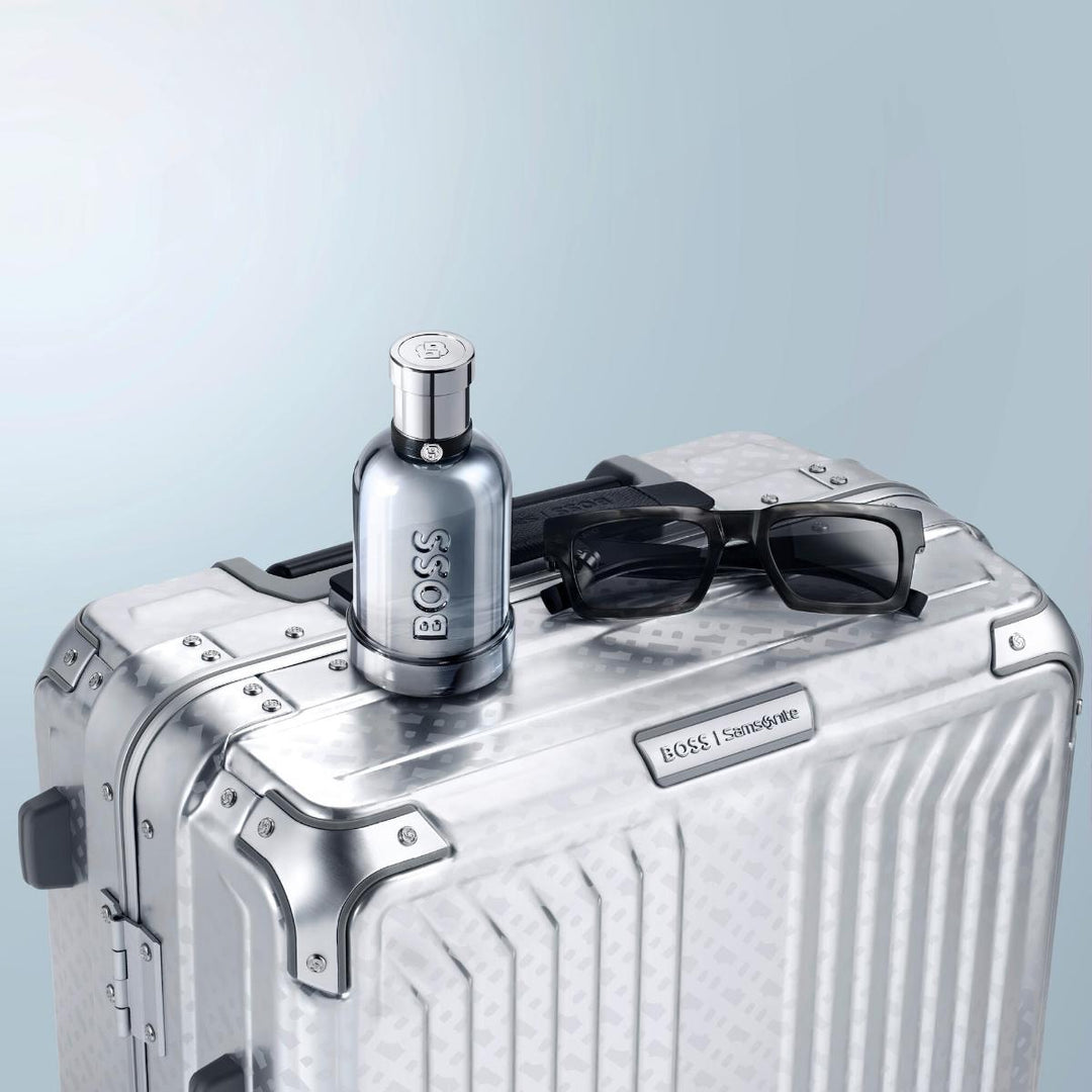 BOSS Bottled Beyond Eau de Toilette Intense for Him