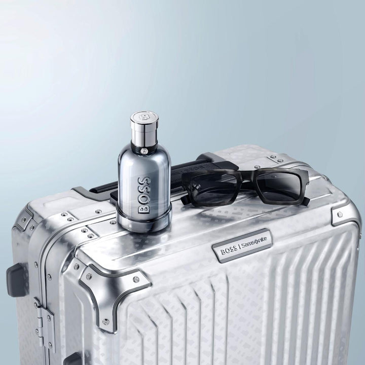 BOSS Bottled Beyond Eau de Toilette Intense for Him