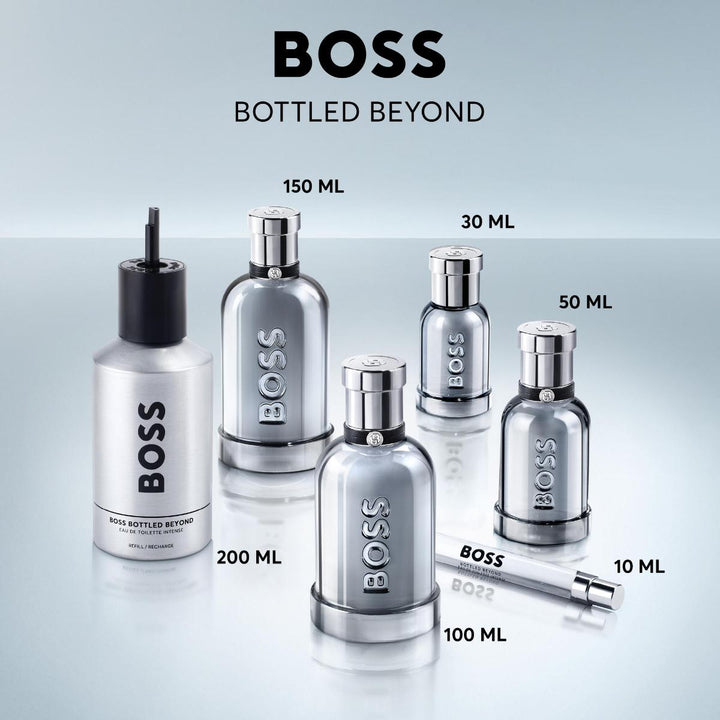 BOSS Bottled Beyond Eau de Toilette Intense for Him