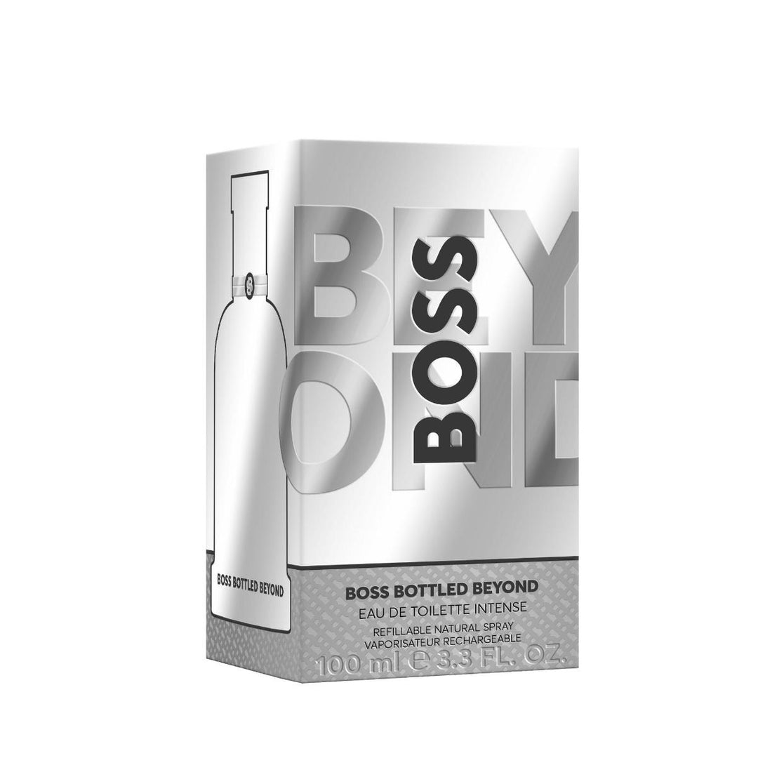 BOSS Bottled Beyond Eau de Toilette Intense for Him