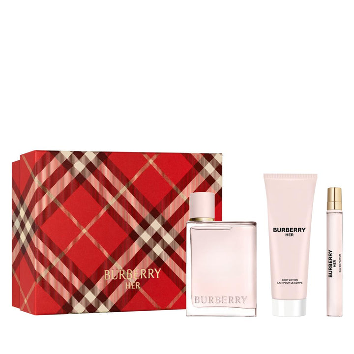 Her Eau De Parfum Set