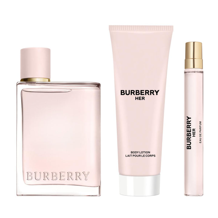Her Eau De Parfum Set