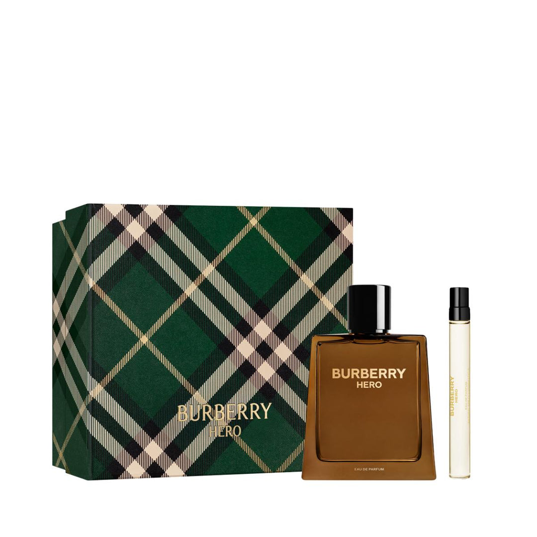 Hero Eau de Parfum for Men Duo Gift Set