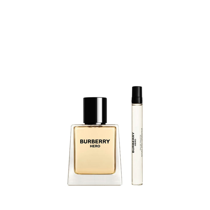 Hero Eau de Toilette for Men Duo Gift Set