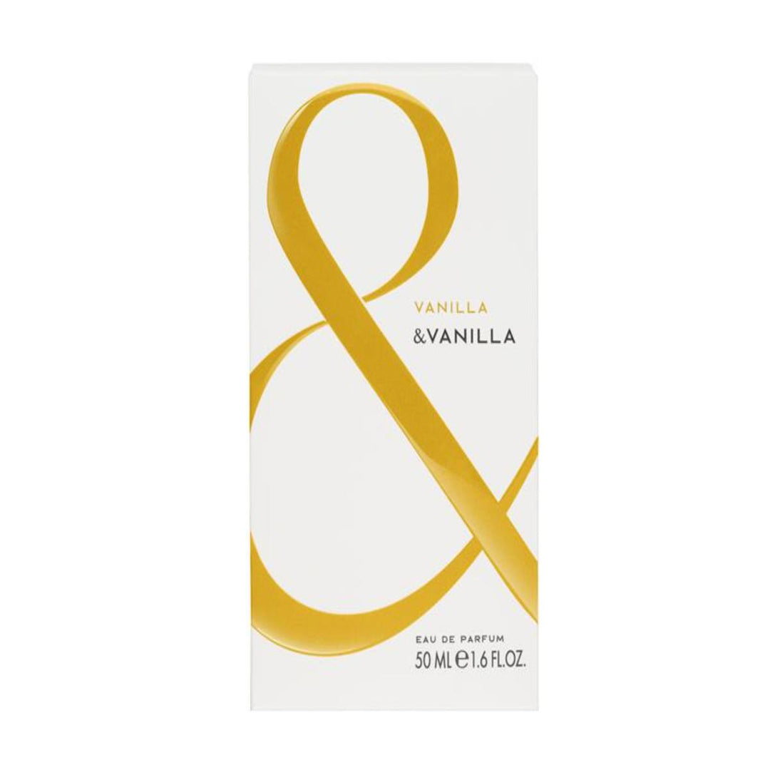 Vanilla & Vanilla Eau De Parfum for Women