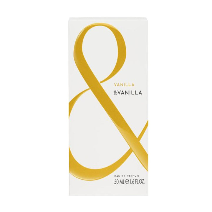 Vanilla & Vanilla Eau De Parfum for Women