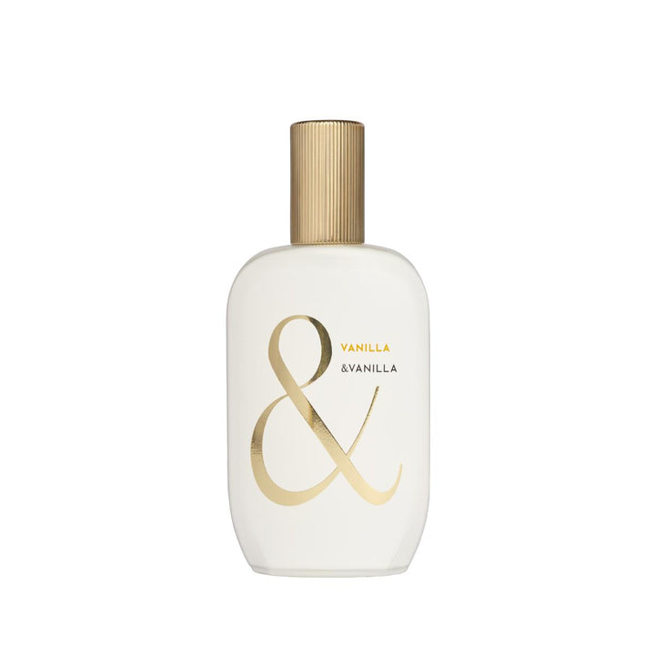 Vanilla & Vanilla Eau De Parfum for Women