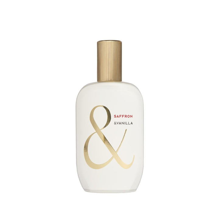 Saffron & Vanilla Eau De Parfum for Women