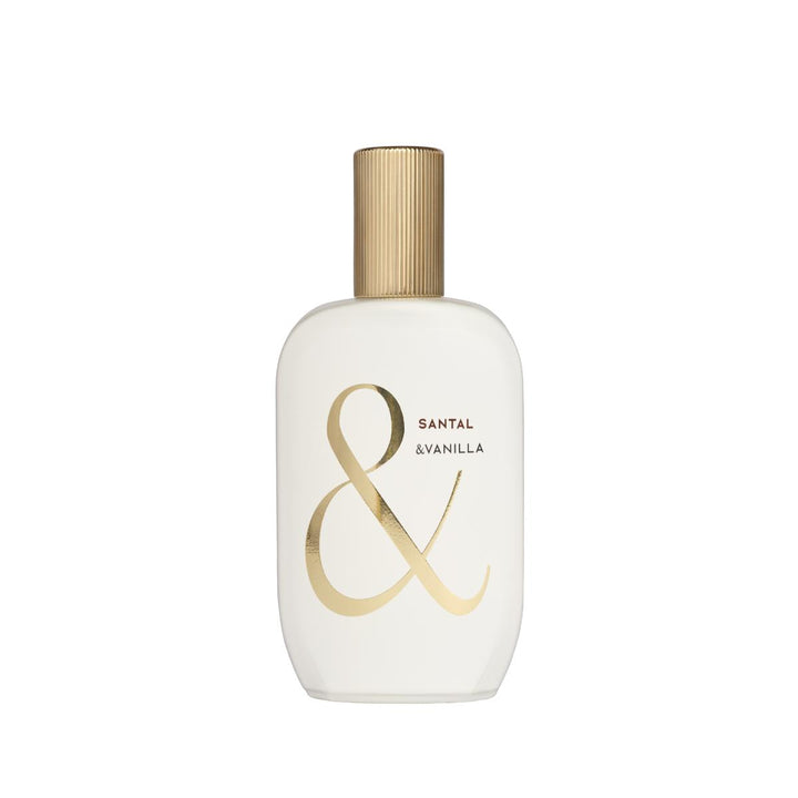 Santal & Vanilla Eau De Parfum for Women