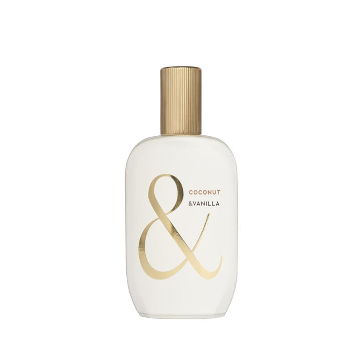Coconut & Vanilla Eau De Parfum for Women