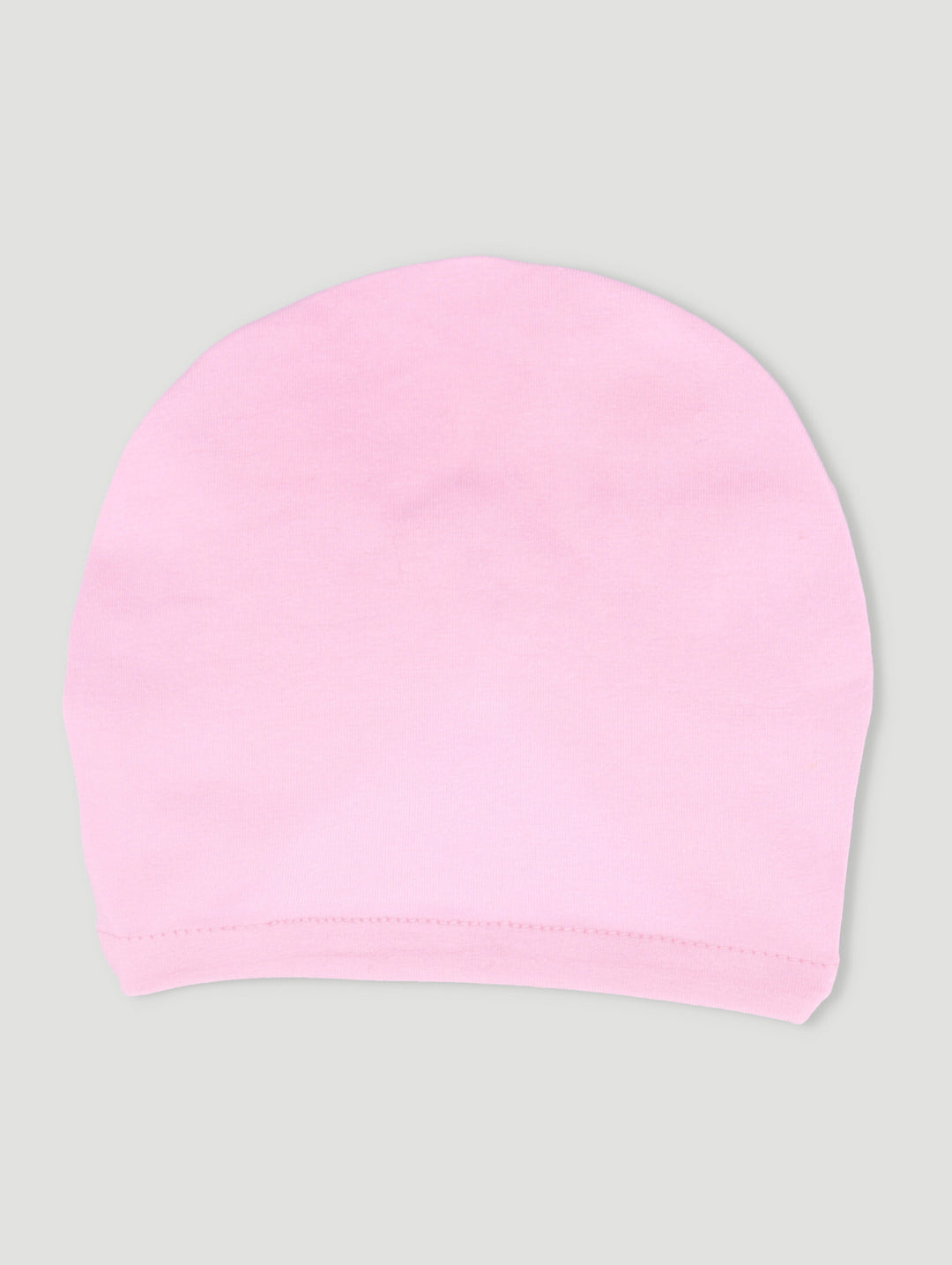 Baby Girls Turban - Pink