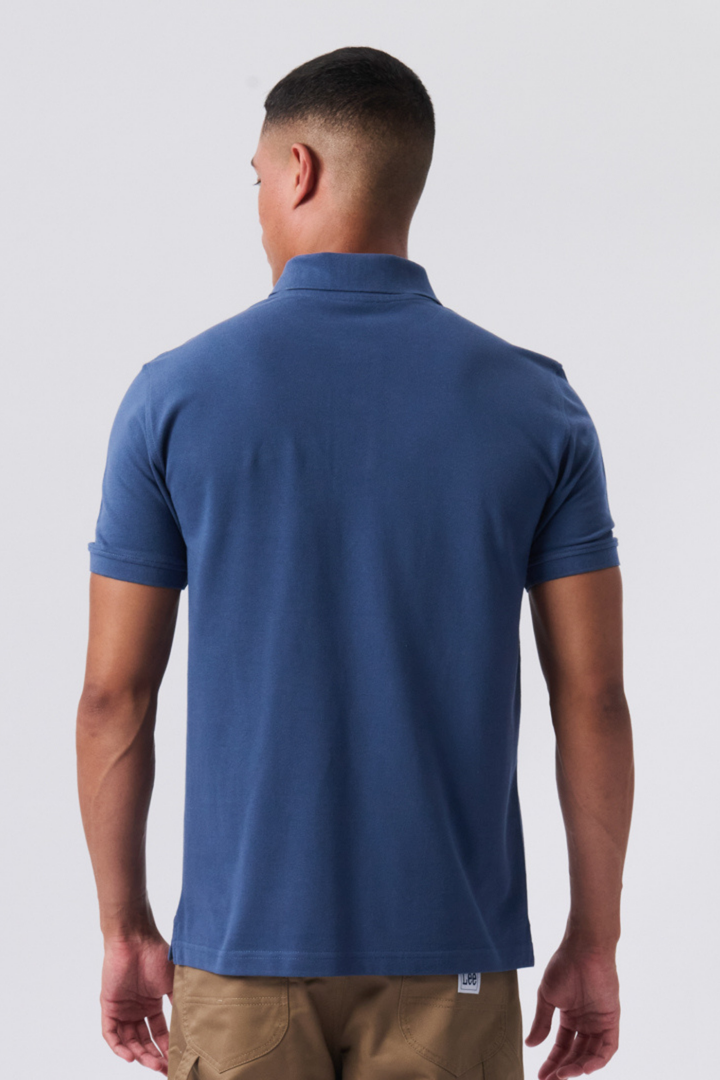 Icarus Golfer - Blue