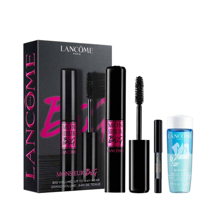 Monsieur Big Mascara Gift Set