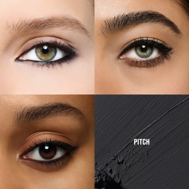 Kajal Excess Longwear Eyeliner