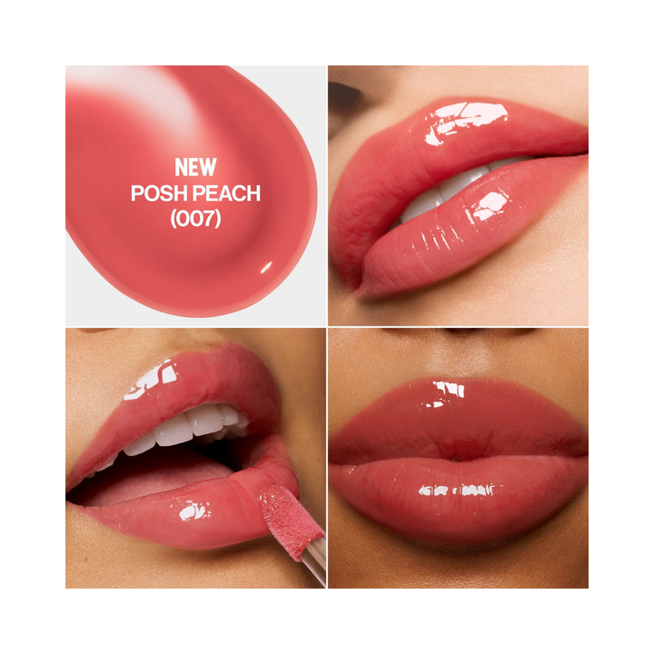 Super Lustrous Glimmer™ Lip Oil