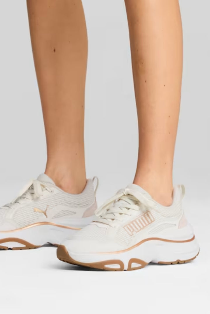 Softride Divine Sneaker - Beige