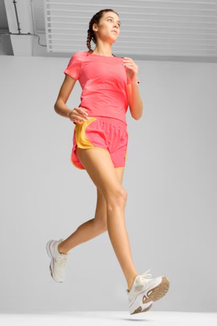 Softride Divine Sneaker - Beige