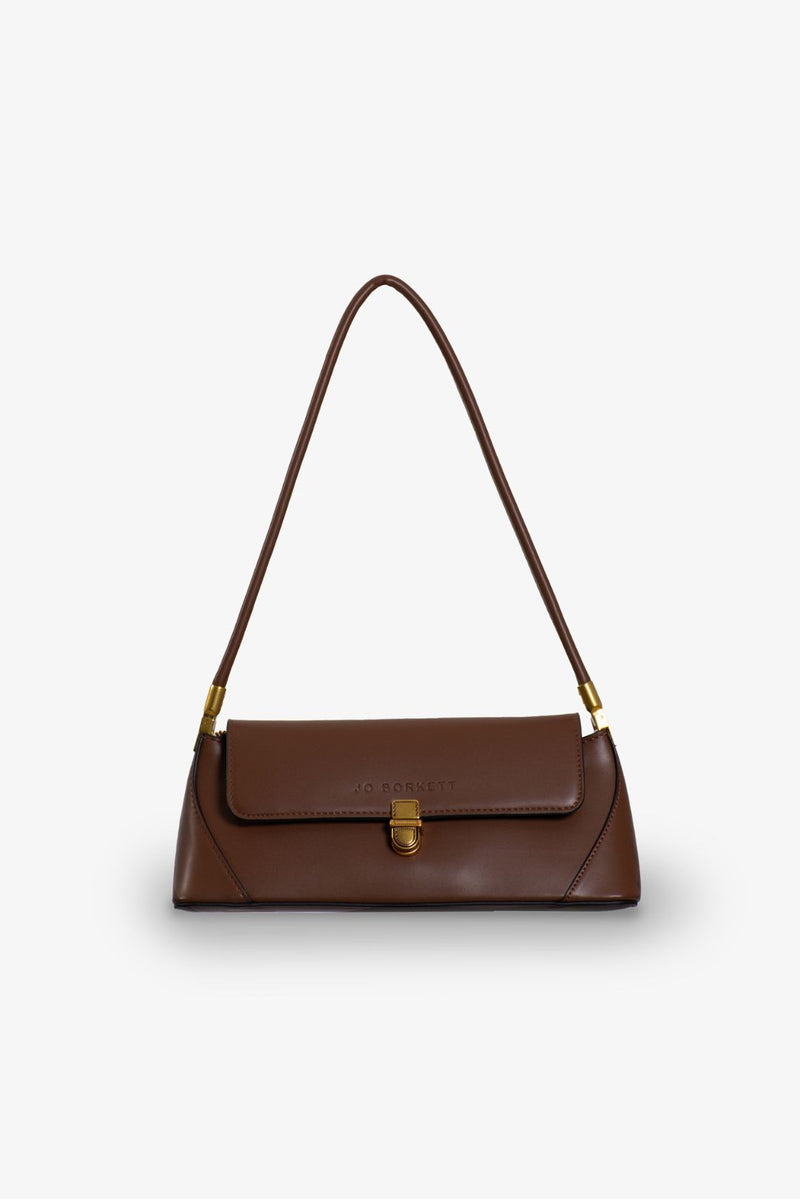 Courtney Bag - Brown