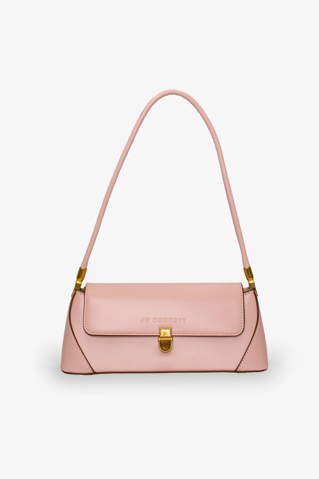 Courtney - Dusty Pink