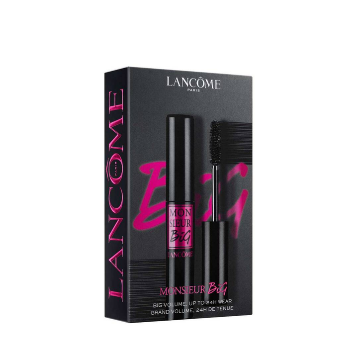 Monsieur Big Mascara Gift Set