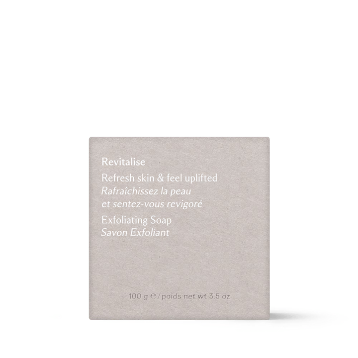 Revitalise Exfoliating Soap