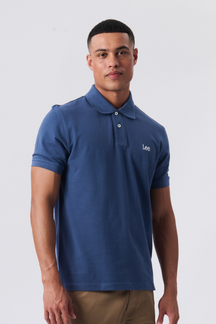 Icarus Golfer - Blue