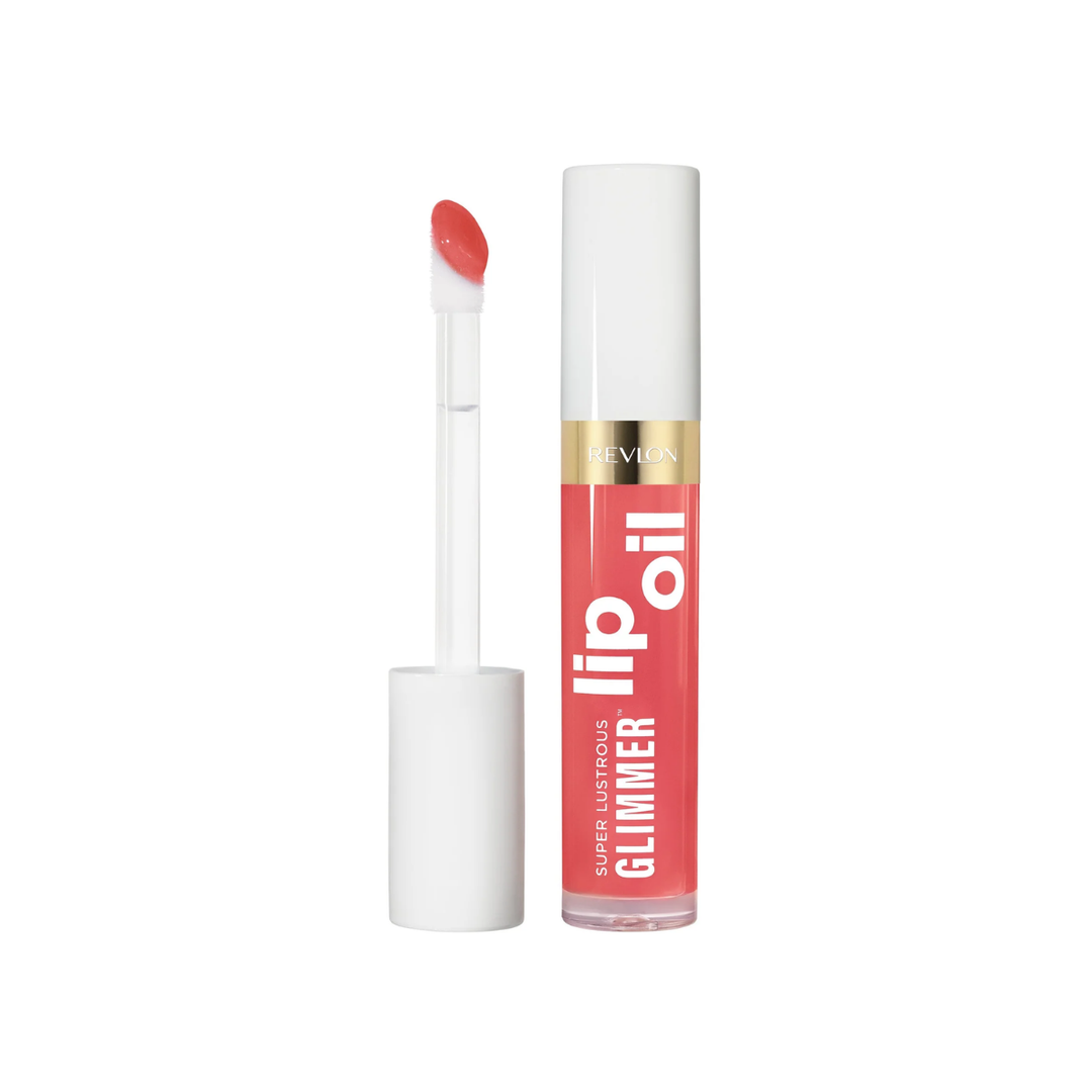Super Lustrous Glimmer™ Lip Oil