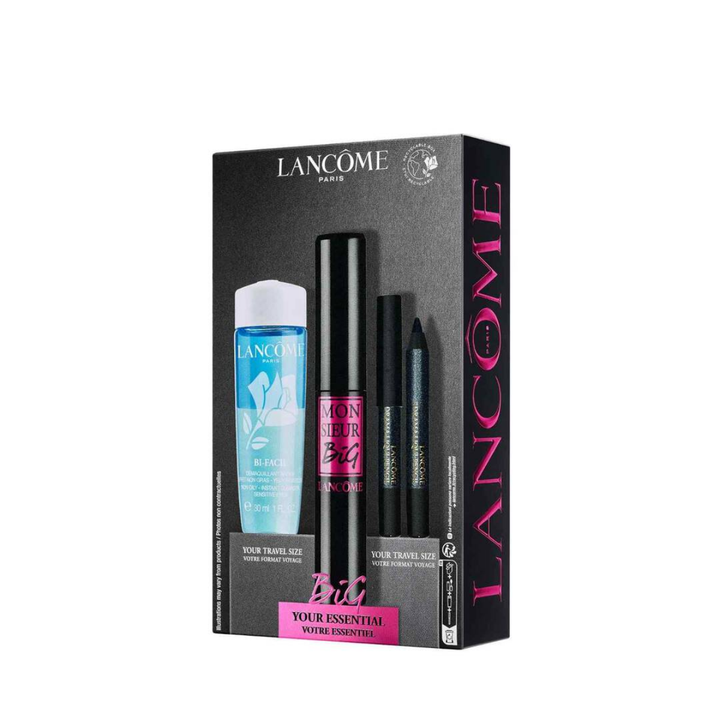 Monsieur Big Mascara Gift Set