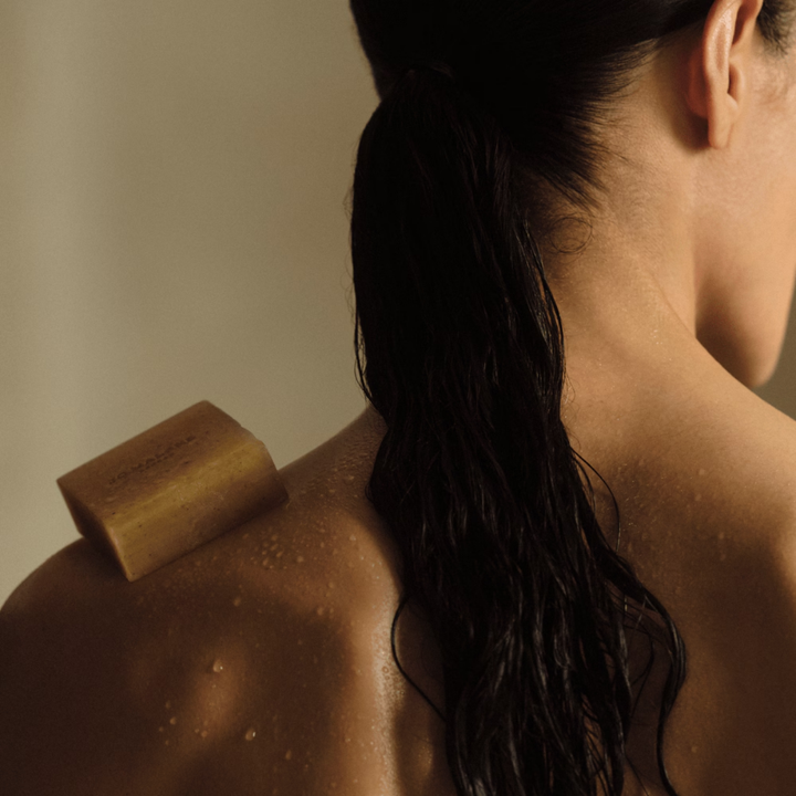Revitalise Exfoliating Soap