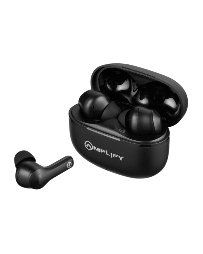 Soundflow TWS Earphones Black