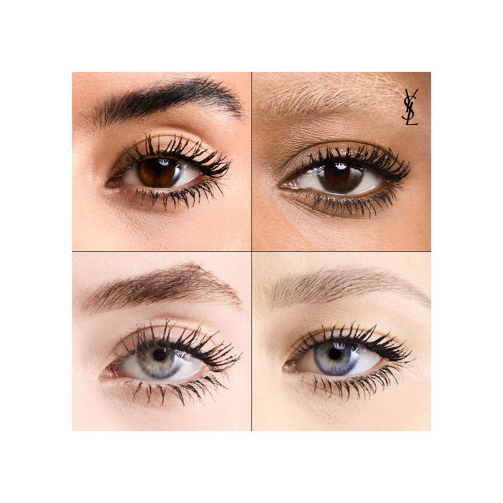 Lash Clash Mascara Set + Loveshine Lipstick No. 44  Eye makeup set