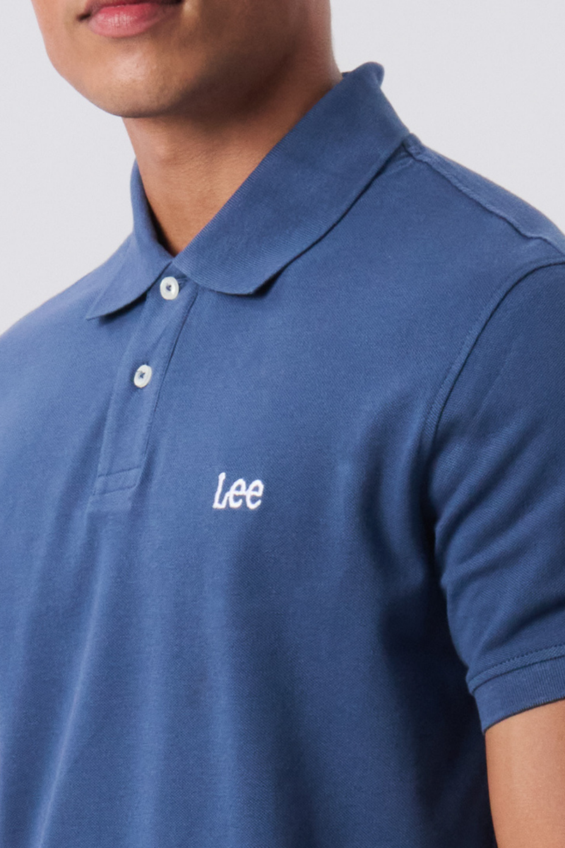 Icarus Golfer - Blue
