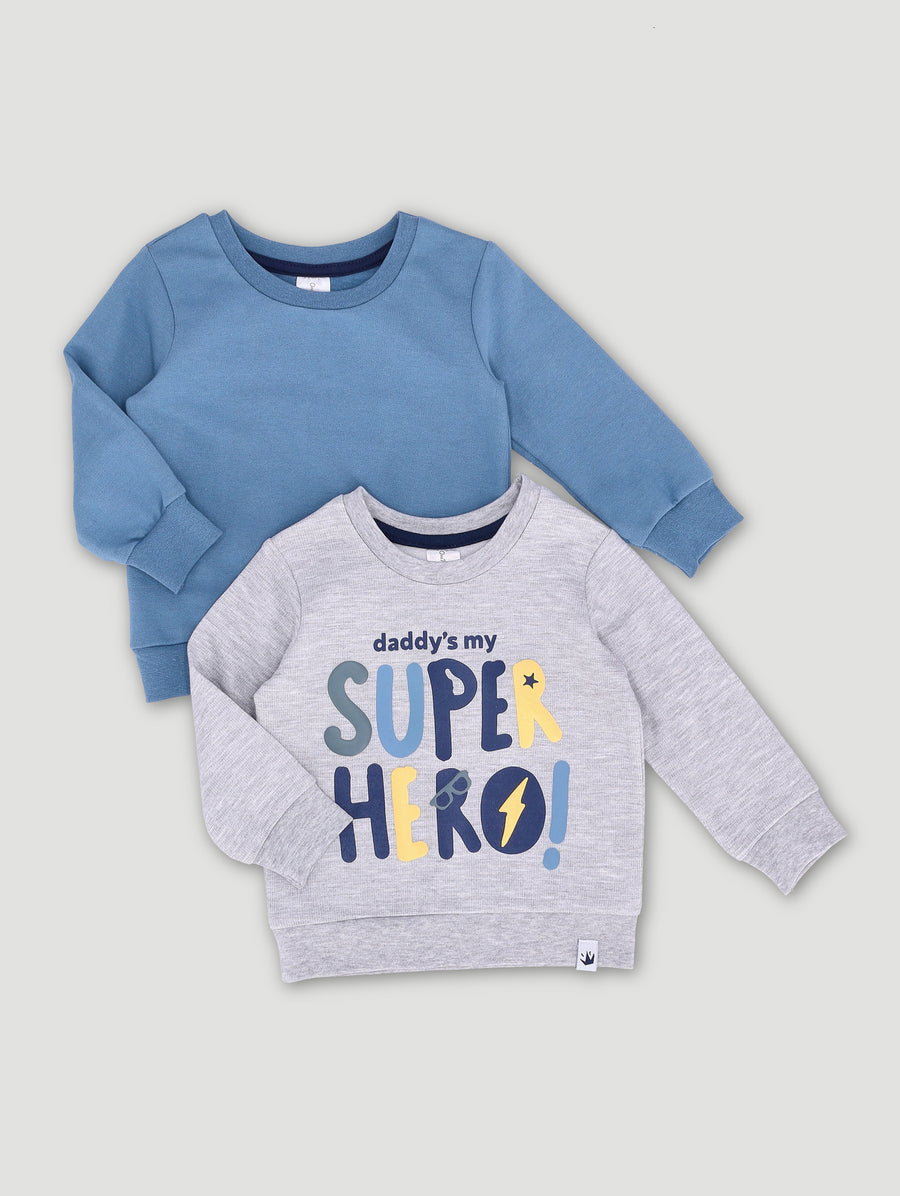 Baby Boys (0-24 Months) – Edgars