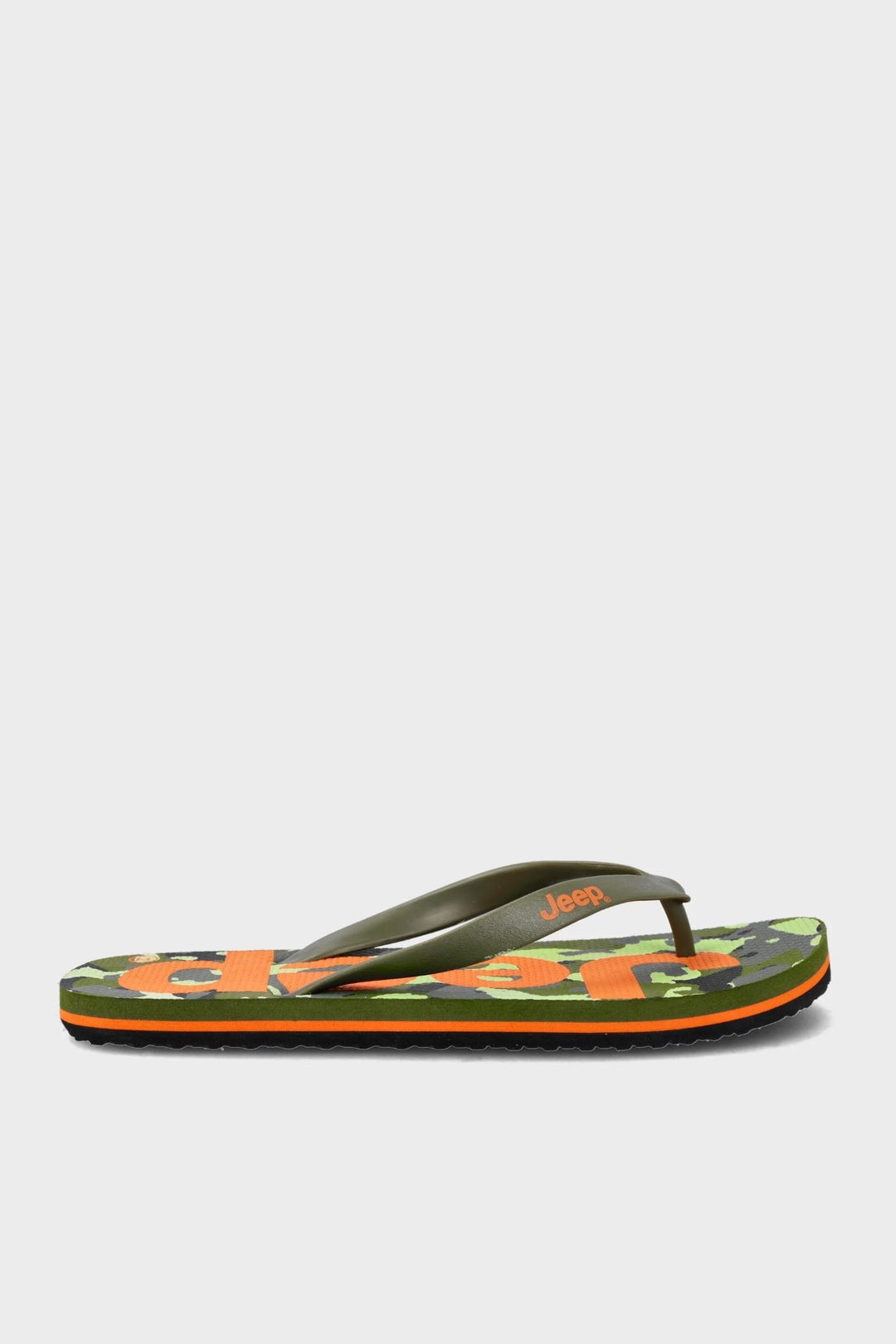 Renegade Flip Flop - Olive