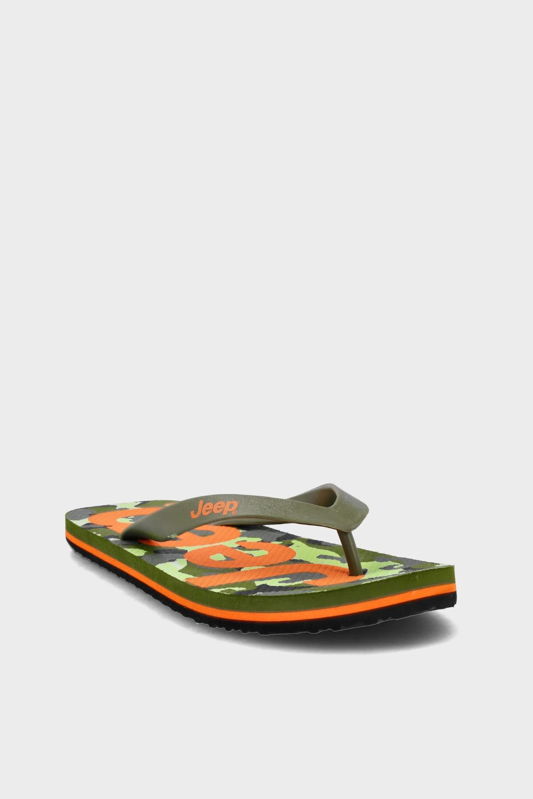 Renegade Flip Flop - Olive