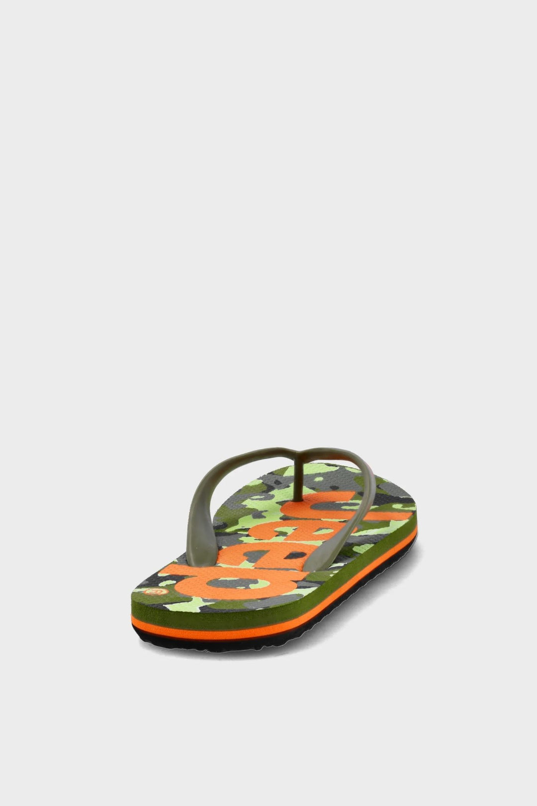 Renegade Flip Flop - Olive