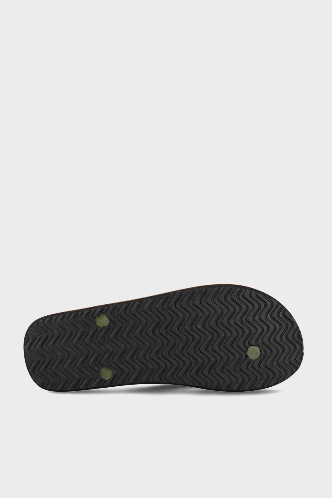 Renegade Flip Flop - Olive