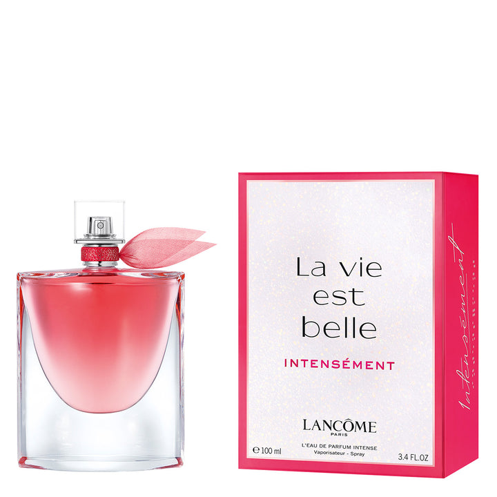 La Vie Est Belle Intensement Eau de Parfum