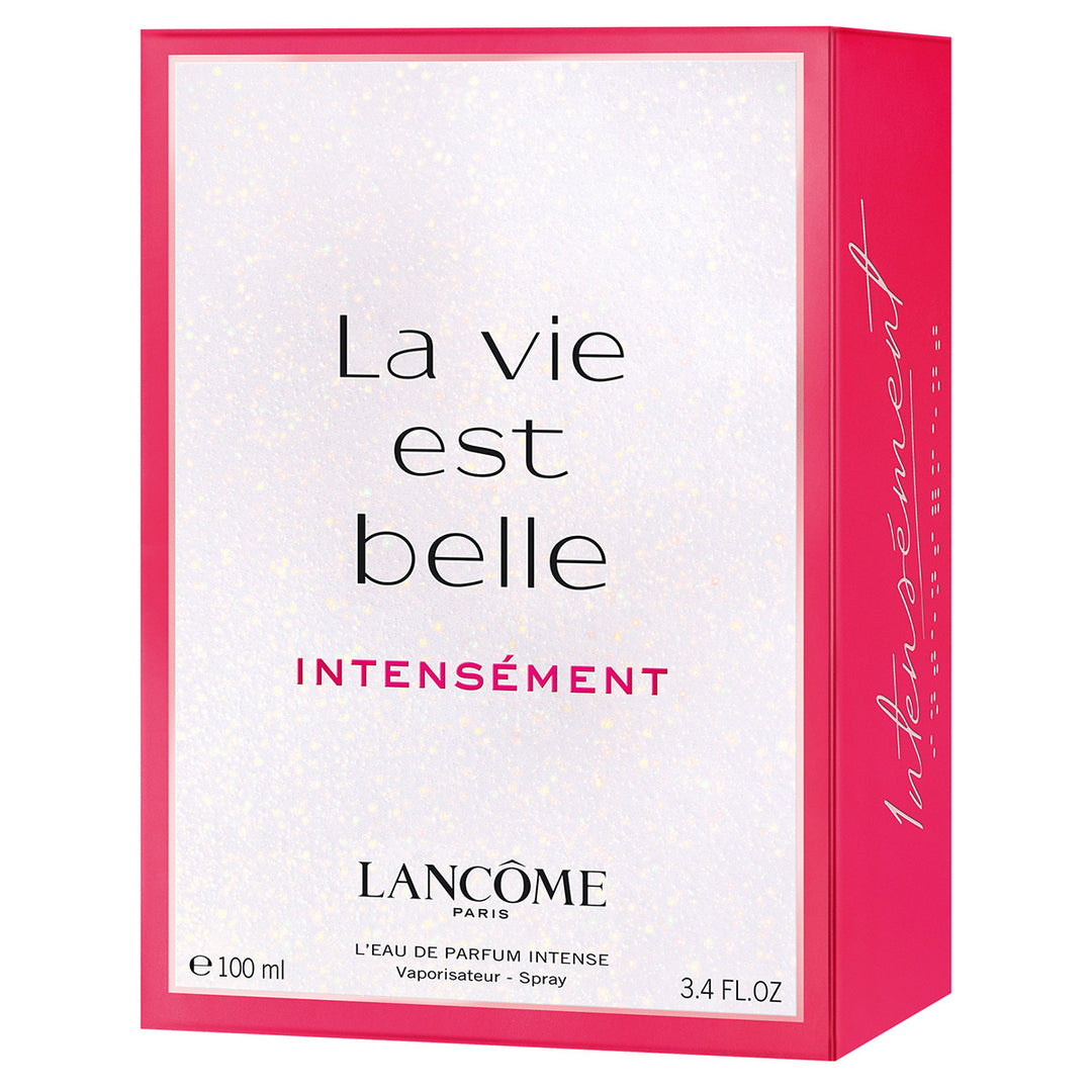 La Vie Est Belle Intensement Eau de Parfum
