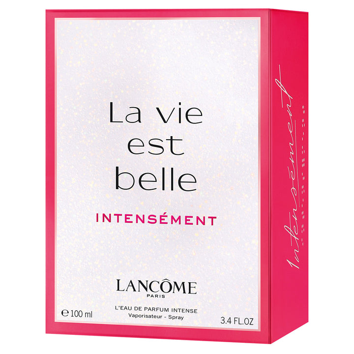 La Vie Est Belle Intensement Eau de Parfum