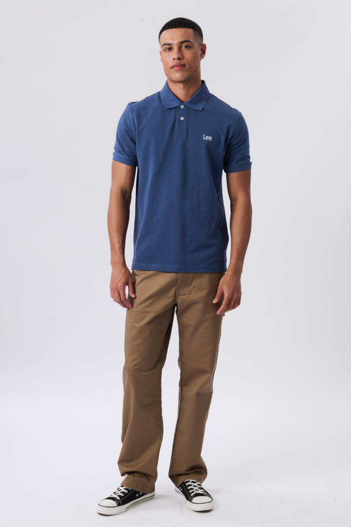Icarus Golfer - Blue