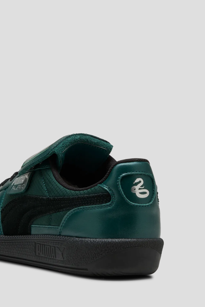 Palermo 2 Harry Potter Collab Sneaker - Dark Green