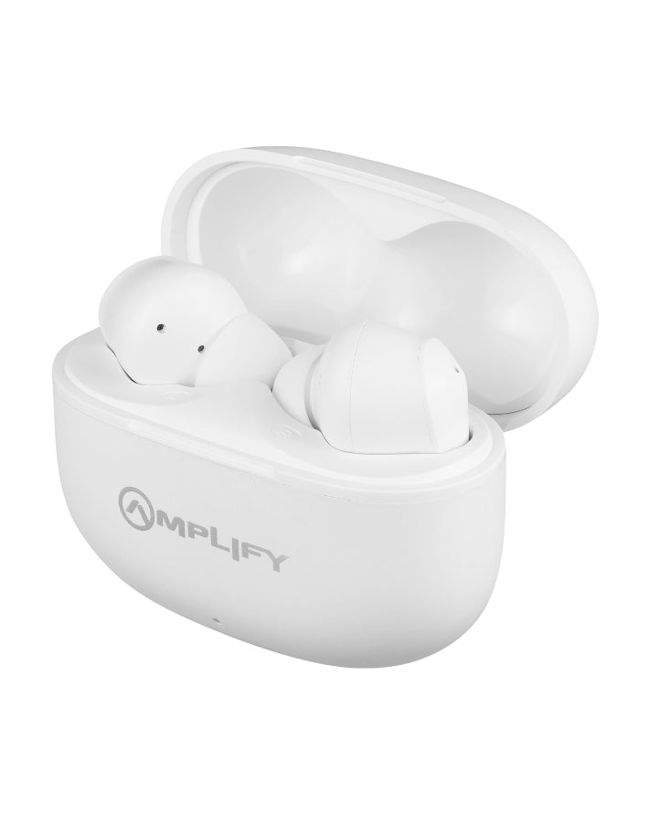 Soundflow TWS Earphones White