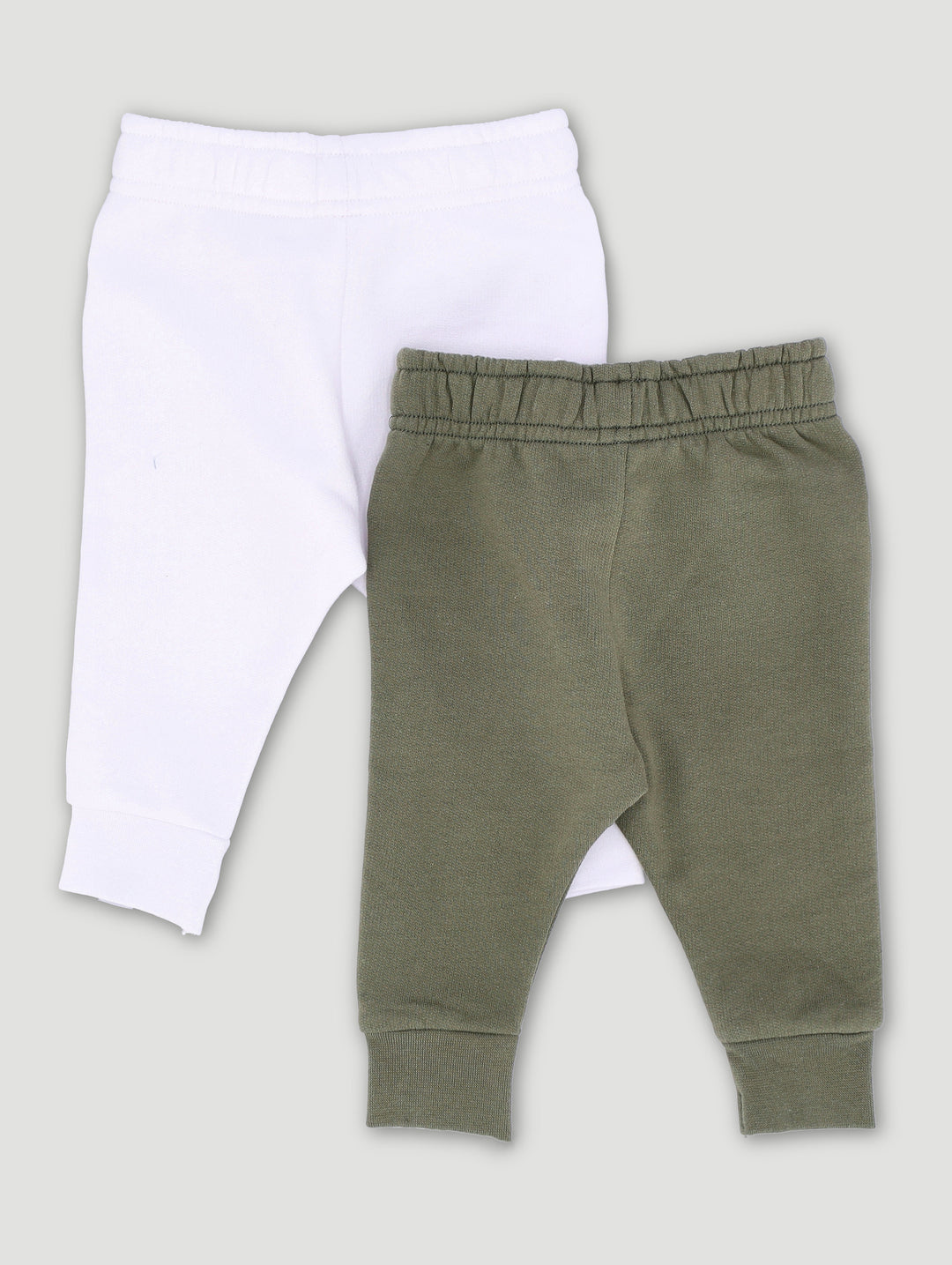 Baby Boys 2 Pack Dino Jogger