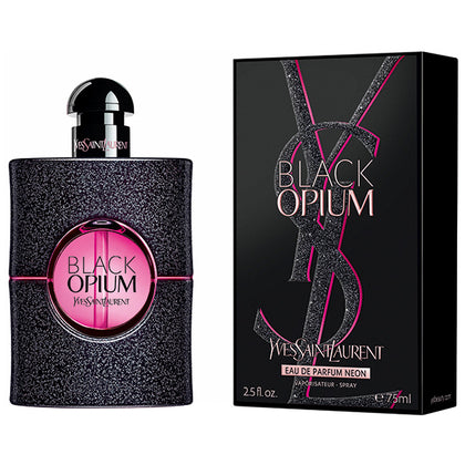 Ysl Black Opium Eau de parfum