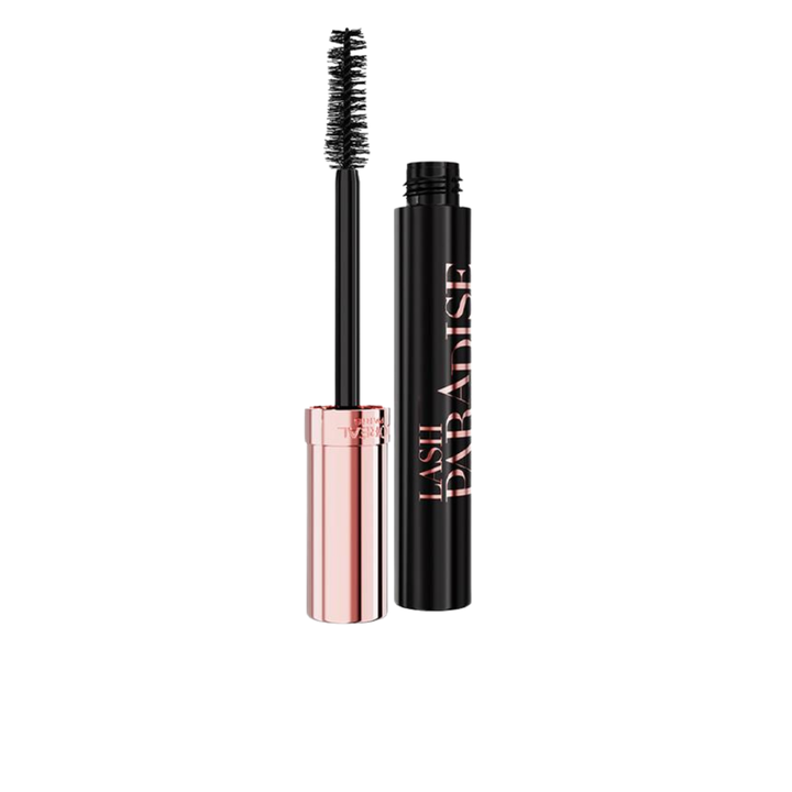 Paradise Forever Noir Mascara