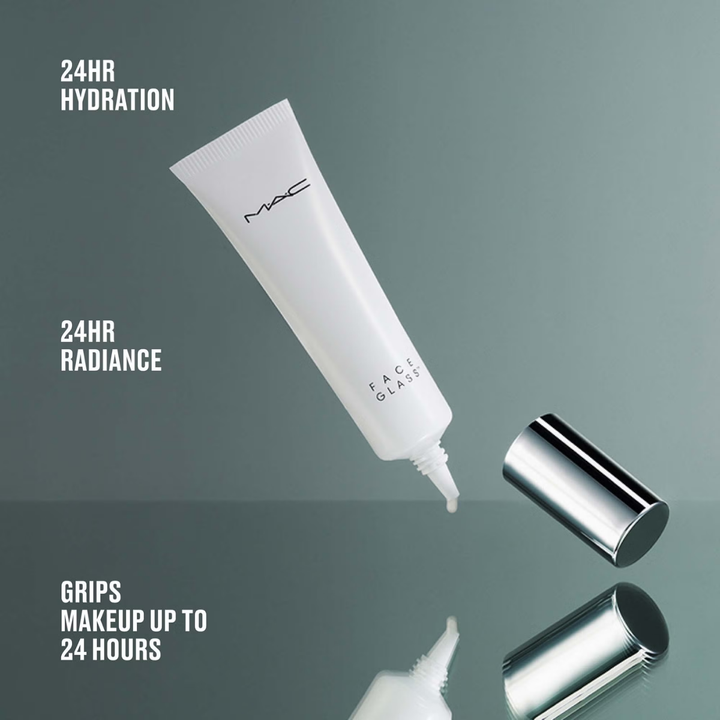 Faceglass Hydrating Skin Gloss